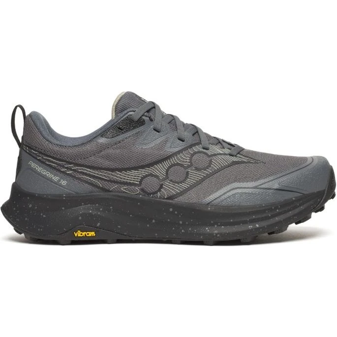 Saucony Peregrine 16 Gris Homme T. 41