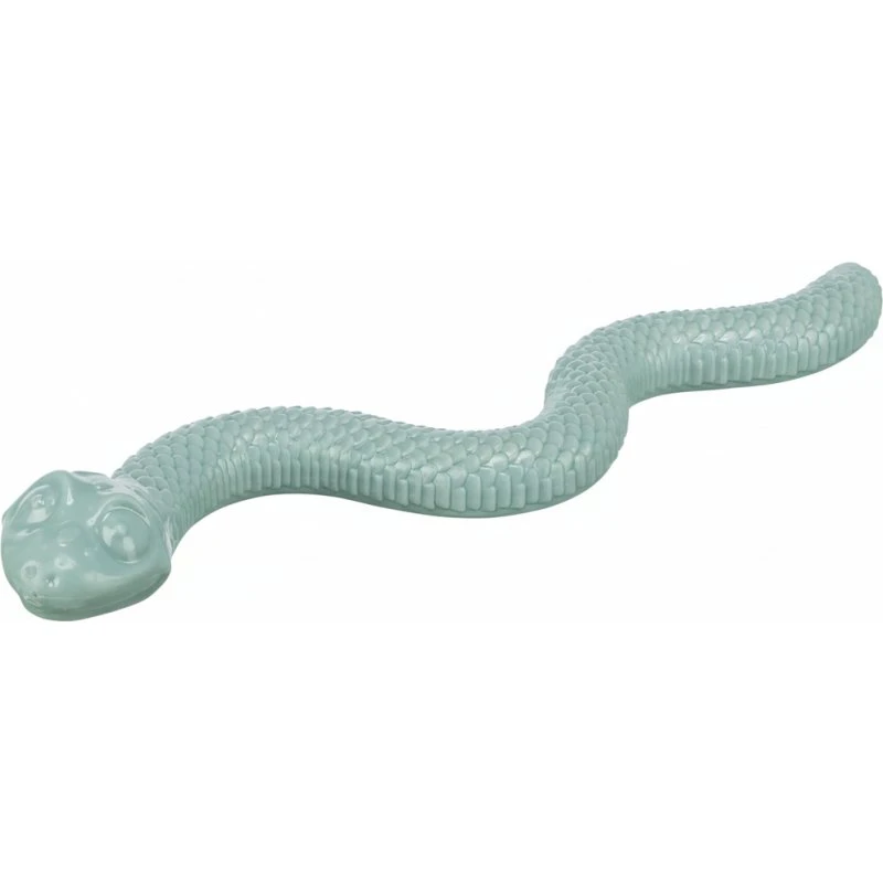 Trixie Snack-Snake TPR 59 cm Bleu