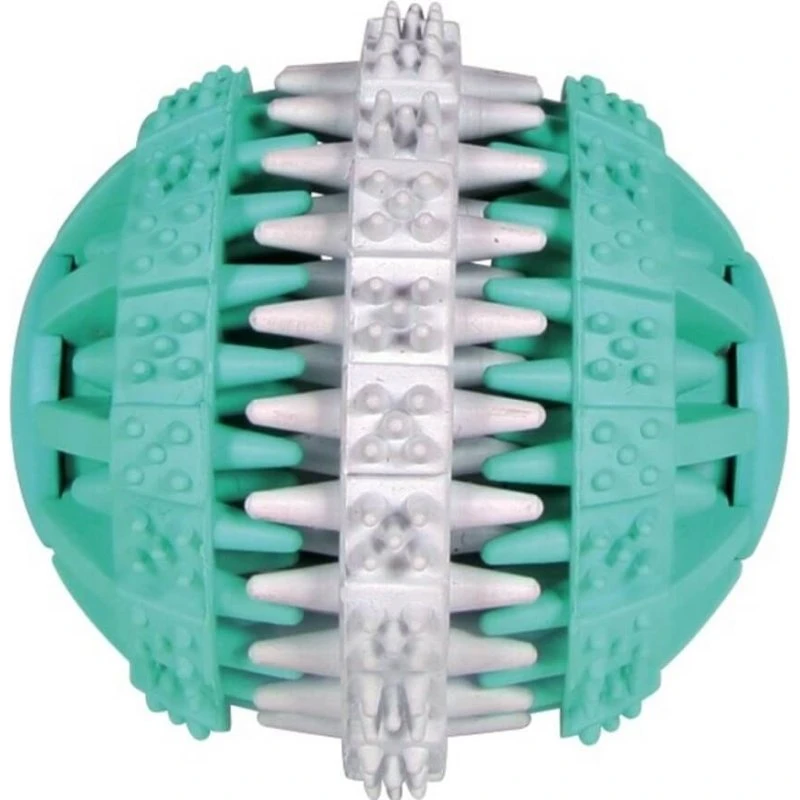 Trixie Balle Menthe Caoutchouc Naturel 6 cm