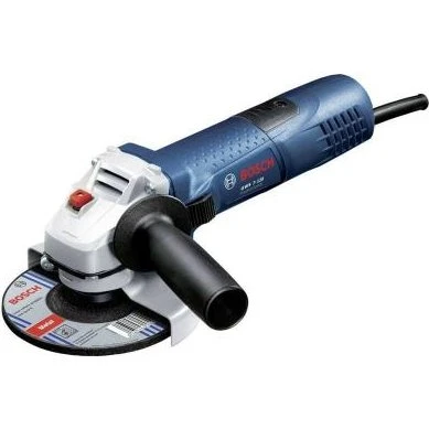 Bosch GWS7-125 Meuleuse d'angle filaire 720W Ø125 mm