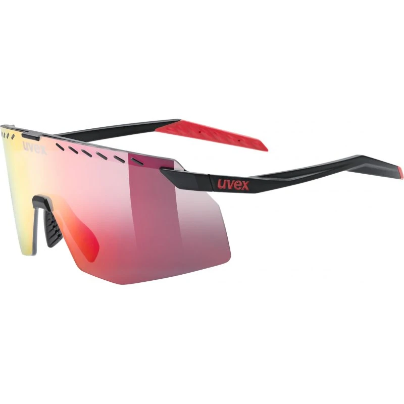 Uvex Pace Stage Lunettes de Cyclisme