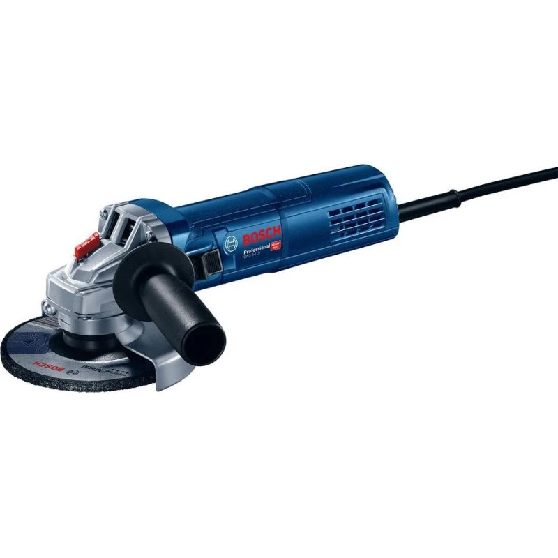 Bosch GWS 9-115 Meuleuse d'angle 900 W