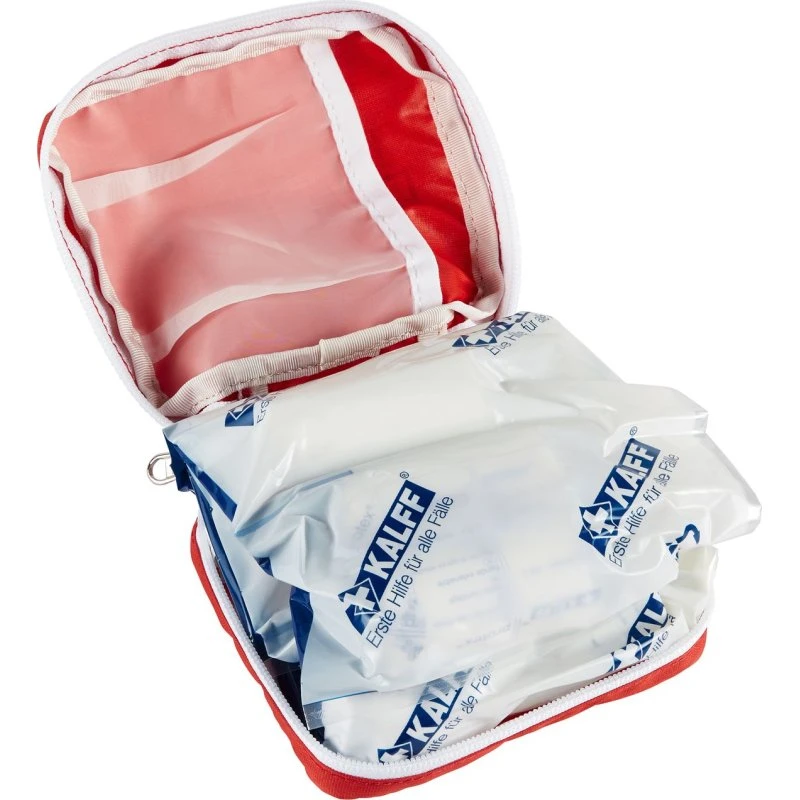 Vaude Trousse de premiers secours compacte - polyester recyclé