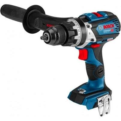 Bosch GSB 18V-110 C Perceuse à percussion sans fil solo