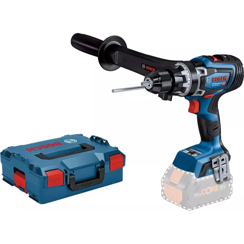 Bosch GSB 18V-150 C Perceuse-visseuse à percussion sans fil