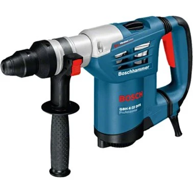 BOSCH GBH 4-32 DFR Perforateur SDS Plus 900W