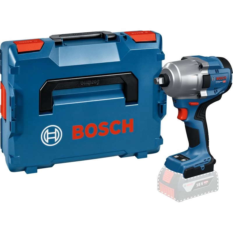 Bosch GDS 18V-780 Boulonneuse sans-fil 18V 1/2" 780Nm