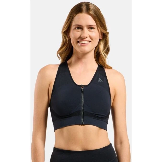 Odlo Brassière Seamless High pour Femme