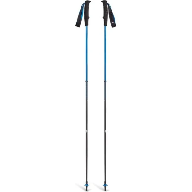 Black Diamond Distance Carbon - Bâton de trail ultra-léger