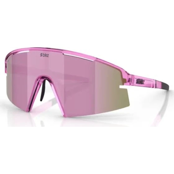 Bliz Lunettes de sport P006 Shield Rose