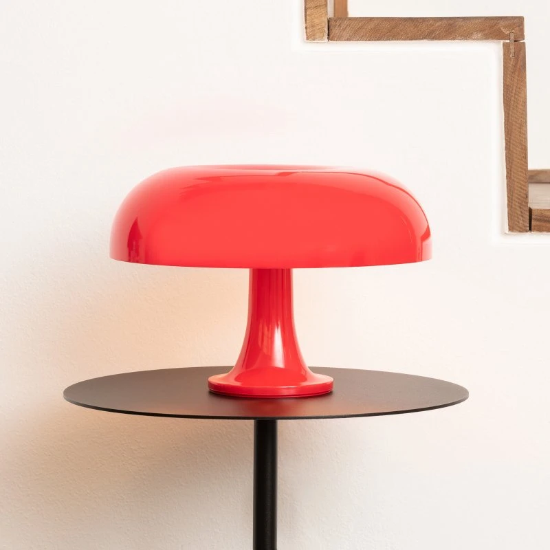 Artemide Nessino - Lampe à poser design iconique