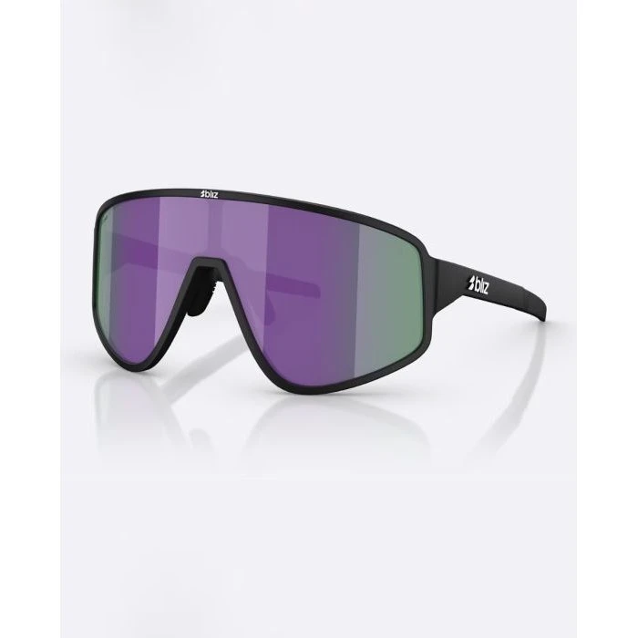 Bliz Lunettes de sport Shield A004 Noir