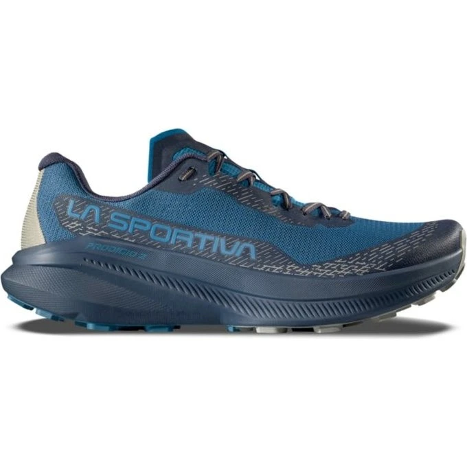 La Sportiva Prodigio 2 - Chaussures de trail polyvalentes