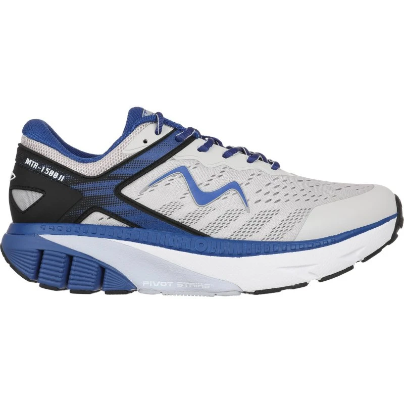 MBT MTR-1500 II Chaussures de running pour hommes