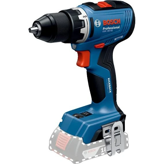 Bosch GSR 18V-65 Perceuse-visseuse sans-fil