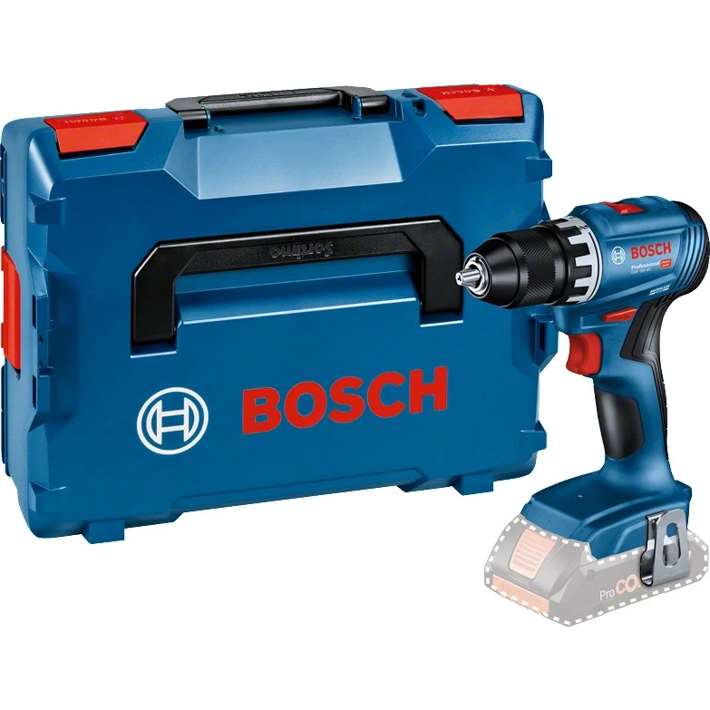 Bosch GSR 18V-45 Perceuse-visseuse sans fil (sans batterie)