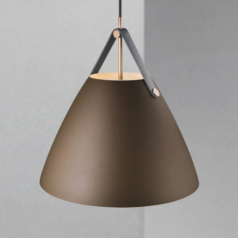 Nordlux DFTP Suspension Strap Beige - Design Scandinave
