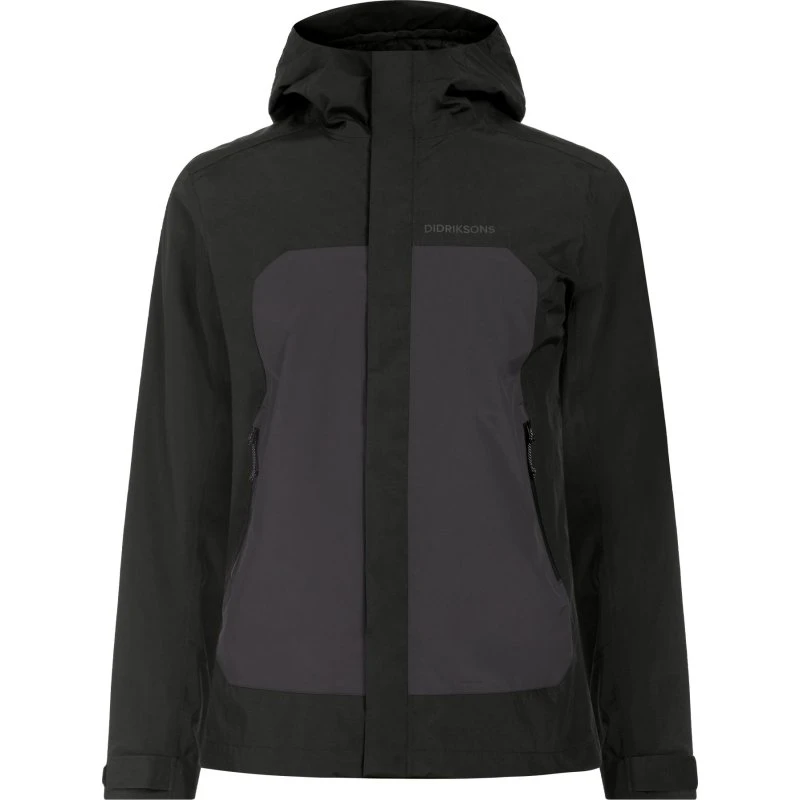 Didriksons Grit - Veste imperméable pour homme