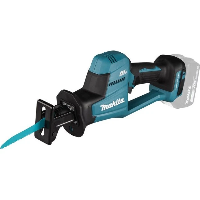 Makita DJR189Z Scie sabre 18 V sans balais