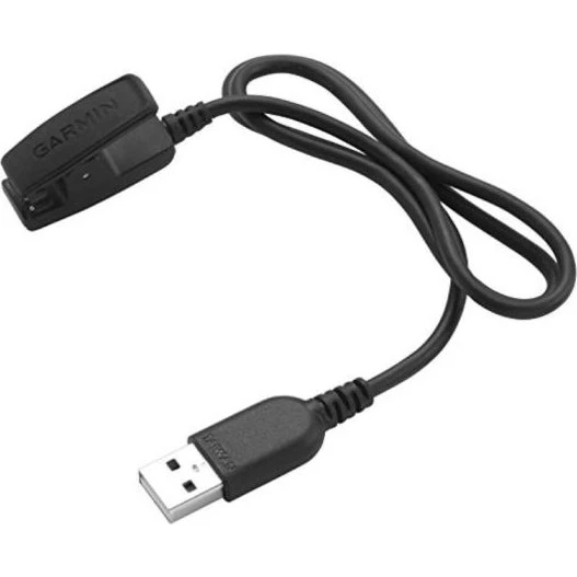 Clip de chargement et données Garmin pour Forerunner 645 et 645 Music