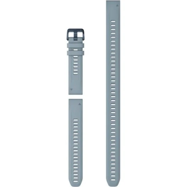 Lot de 3 Bracelets Garmin Quickfit 20 Interchangeables
