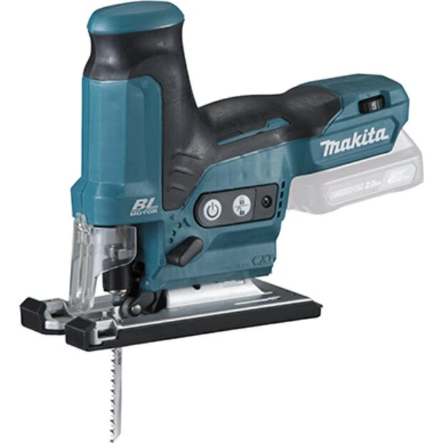 Makita JV102DZ Scie sauteuse sans fil 10,8 V