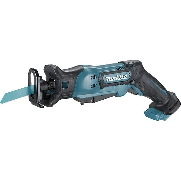 Makita JR103DZ Scie Sabre 12V Li-ion Sans Batterie