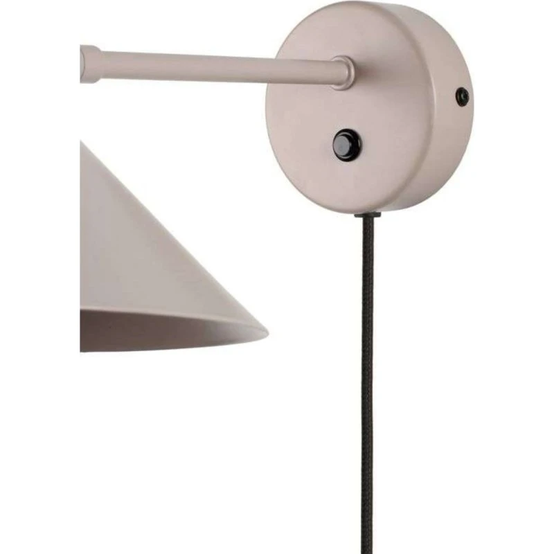 Globen Lighting Cannes 20 Applique Murale Beige - Design Scandinave