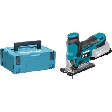 Makita DJV185ZJ Scie sauteuse 18V compacte