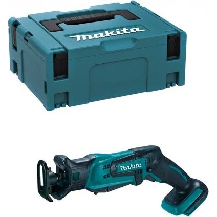 Makita DJR183ZJ Scie Sabre 18V sans fil