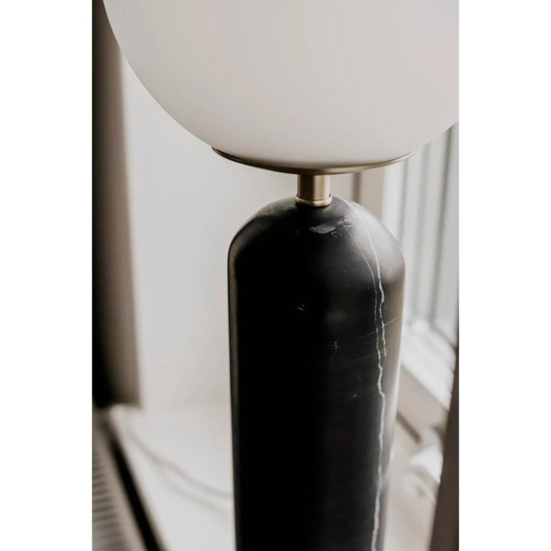 Globen Lighting Lampe à poser Torrano Black