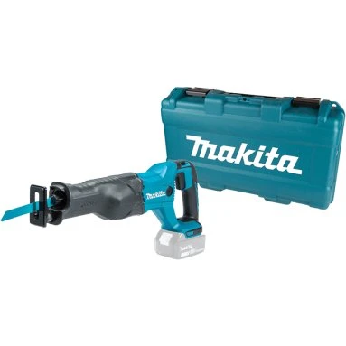 Makita DJR186ZK Scie Recipro Sans Fil 18V