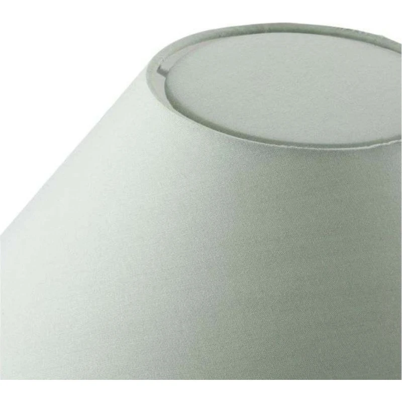 Globen Lighting Lampe à poser Iris 35 Green - 39 cm