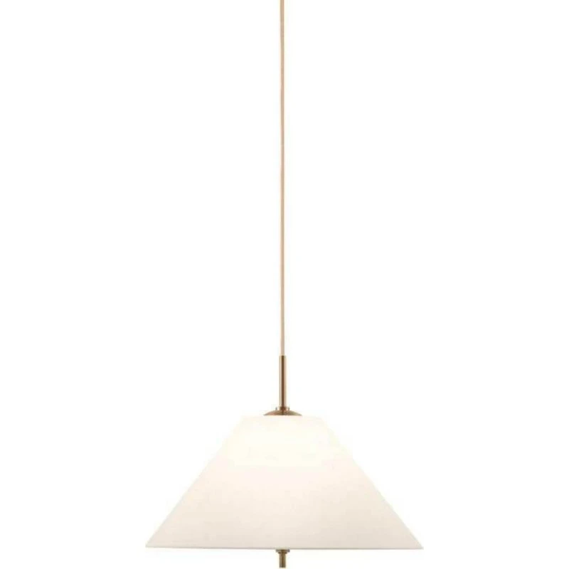Globen Lighting Suspension Iris 25 Cream