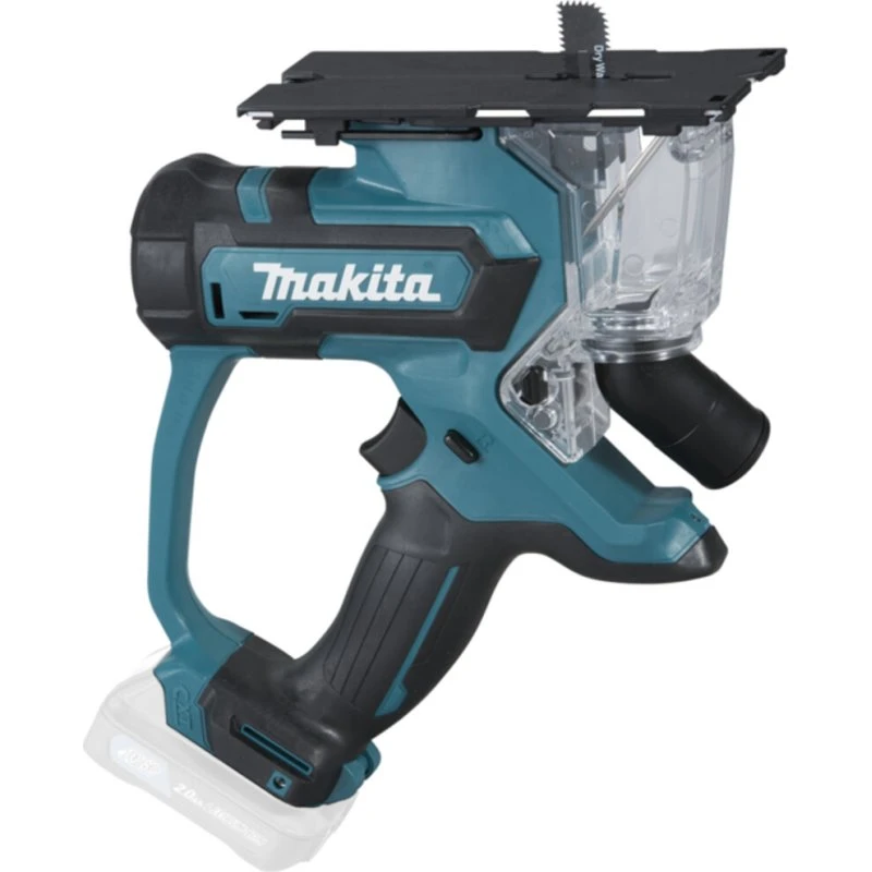 Makita SD100DZ Scie à plaque de plâtre sans fil 10,8V