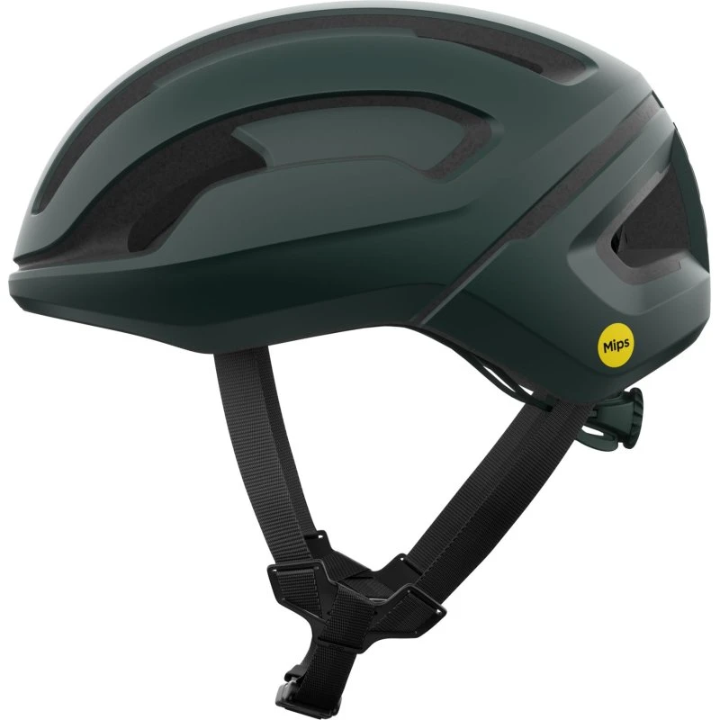 POC Casque de vélo Omne Air MIPS Vert | 50-56cm