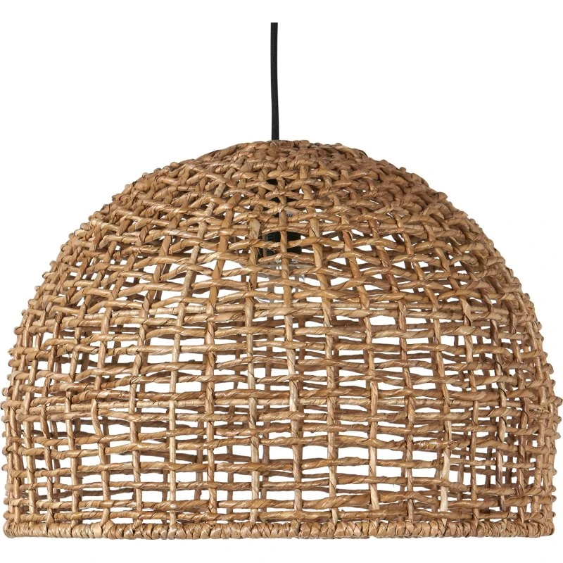 PR Home Suspension Cebu en bois clair, Ø 57 cm