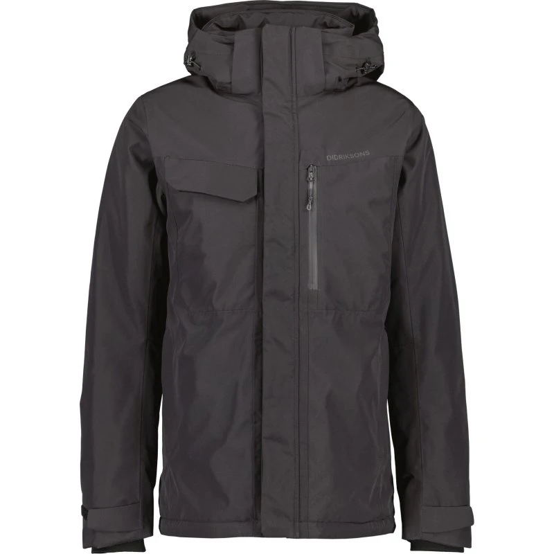 Didriksons Stefan - Veste imperméable pour homme