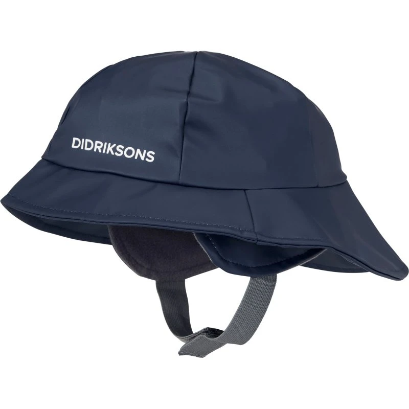 Didriksons Southwest Chapeau Junior Navy
