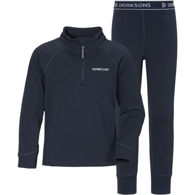 Didriksons Jadis Ensemble Junior Navy