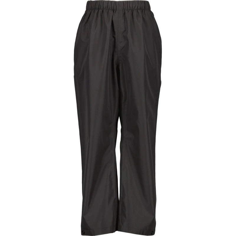 Didriksons Penta Pantalon de Pluie Junior Noir