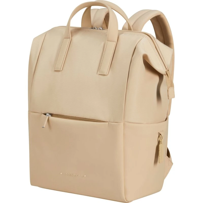 Samsonite LPT Squared Backpack 14.1" Bleu Poussiéreux