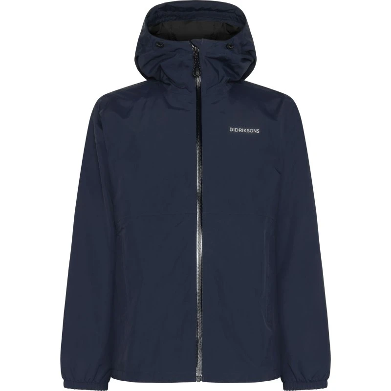 Didriksons Dario - Veste de pluie imperméable pour homme