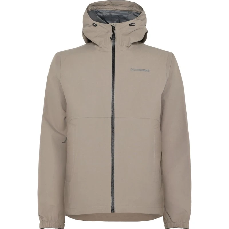 Didriksons Dario - Veste de pluie imperméable pour homme