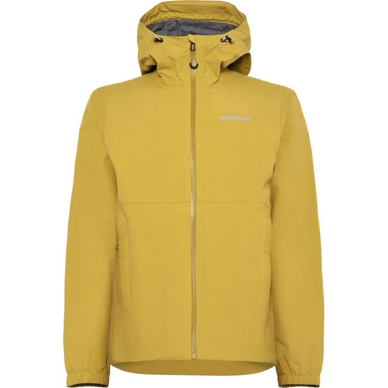 Didriksons Dario - Veste de pluie imperméable pour homme