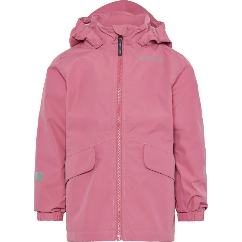 Didriksons Norma Veste Imperméable pour Enfant
