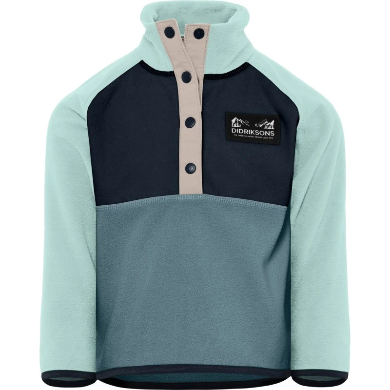 Polaire enfant Didriksons Monte