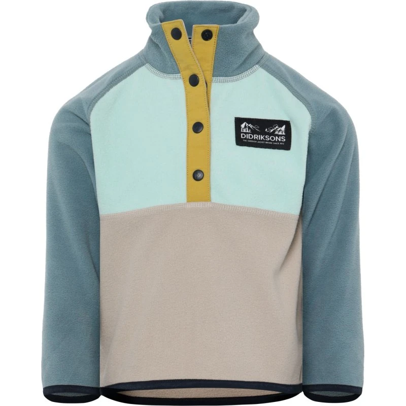 Polaire enfant Didriksons Monte
