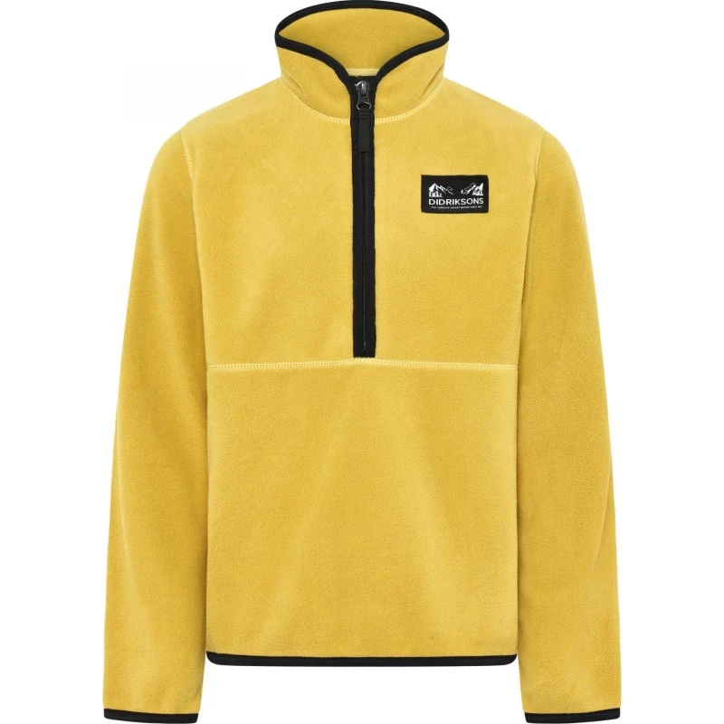 Didriksons Rubi Polaire 1/2 Zip Enfant