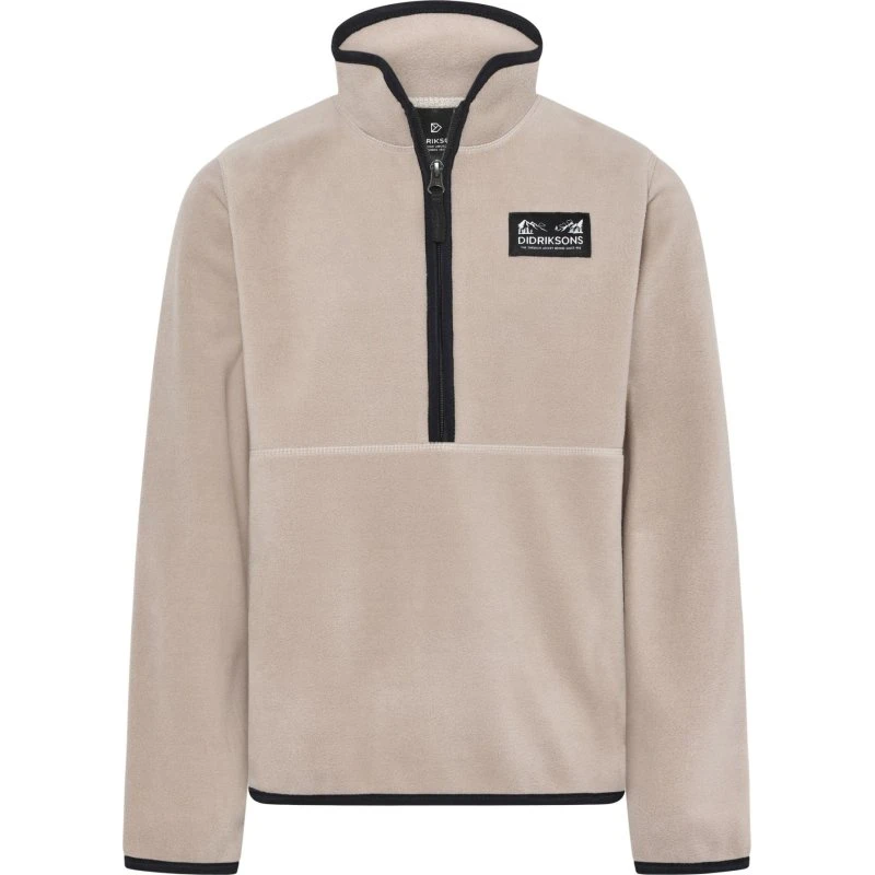 Didriksons Rubi Polaire 1/2 Zip Enfant